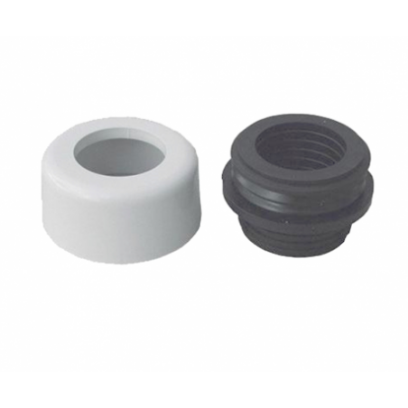 MORSETTO CON ROSORE PUCCI