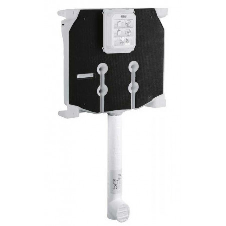 GROHE CASSETTA AD INCASSO...