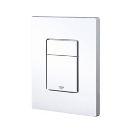 GROHE PLACCA SKATE BIANCA -