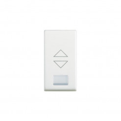 Copritasto Bticino Matix con simbologia su e giù AM5911AH