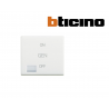 Copritasto Bticino Matix interruttore ON-OFF 2 moduli AM5911/2AF