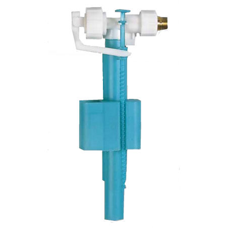 RUBINETTO DI CARICO...