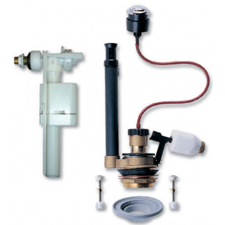 BATTERIA PER CASSETTA...