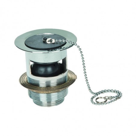 PILETTA LAVABO SIFONATA DA...