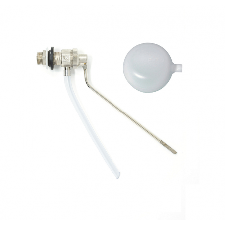 GALLEGGIANTE CATIS 3/8" +...