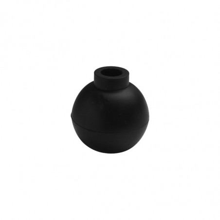 SFERA IN GOMMA x CASSETTA...