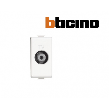 Presa Tv e Sat Sat Bticino...