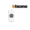 Presa Tv e Sat Sat Bticino Matix connettore tipo F AM5202F
