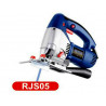 SEGHETTO ALTRNATIVO RJS-1150  TAGLIO 100 mm 1150W LEGNO FERRO REGOLAZIONE