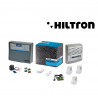 Kit Allarme XM Hiltron con centrale XMA6000 con accessori KXMA6000GSM