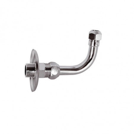 CURVETTA A TRE PEZZI 1/2 x...