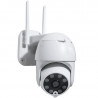 VIDEOCAMERA 8167QP IPC360