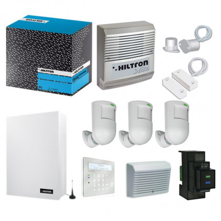 Kit Antintrusione Hiltron...