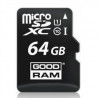MICRO SD 64GB GOODRAM