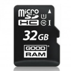 MICRO SD 32GB GOODRAM