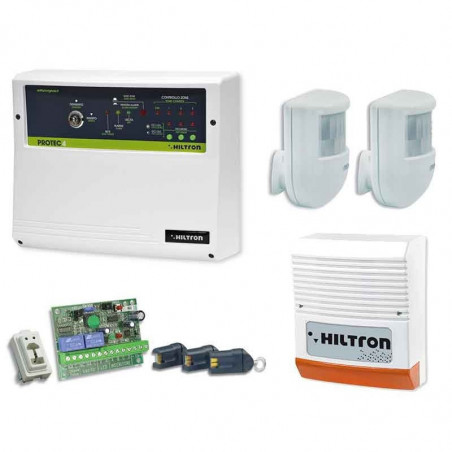 HILTRON KIT SISTEMA...