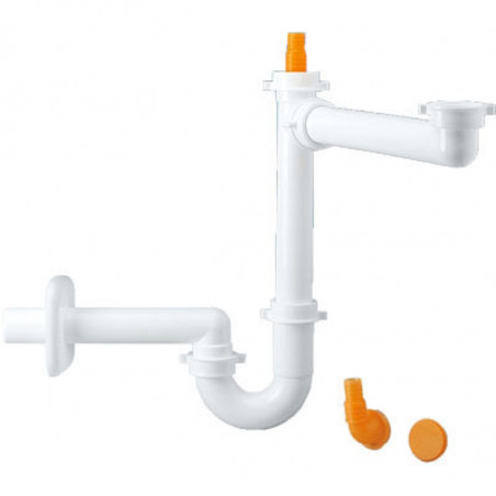 SIFONE SPAZIO PER LAVELLO...