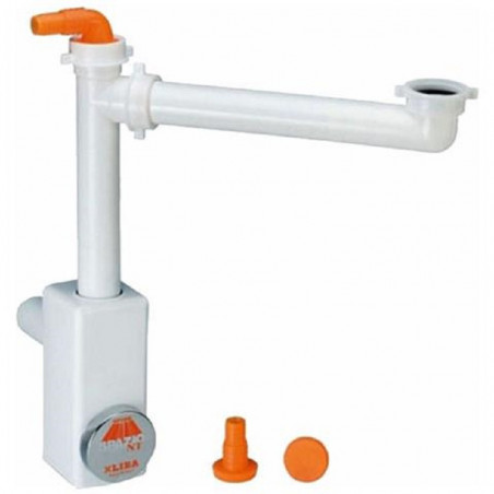 SIFONE 1” 1/2 - Ø 40 CON...