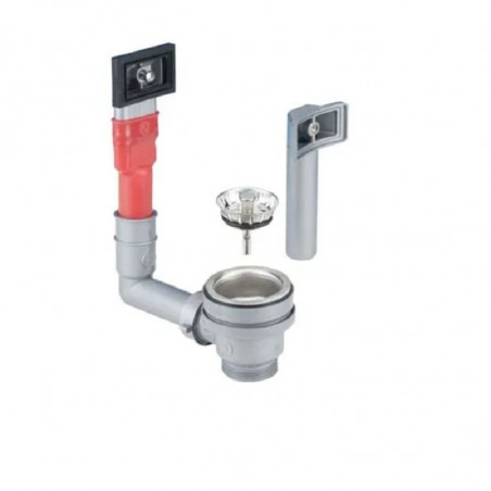 PILETTA BASKET MINI 1” 1/2...