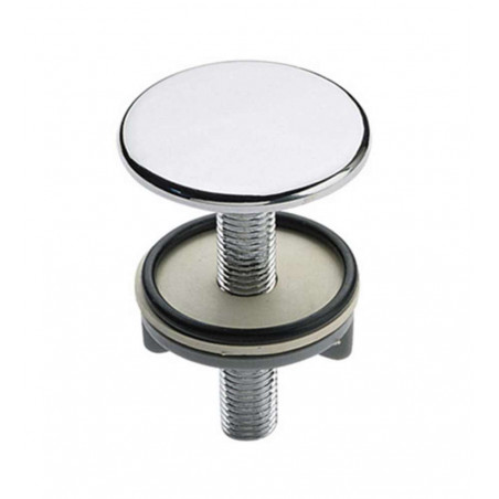 TAPPO COPRIFORO BOMBATO...