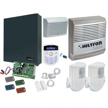 HILTRON SERIE XM Kit...