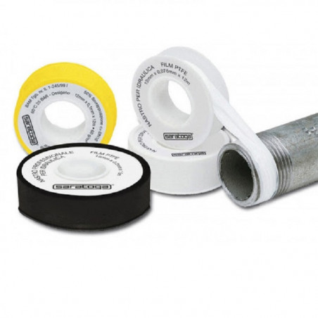 TEFLON PER GAS SARATOGA