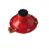 REGOLATORE GAS BASSA PRESSIONE 10KG