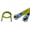 FLESSIBILI GAS 1.5mt ACCIAIO