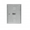 SPORTELLO D'ISPEZIONE GAS ZINCATO 450x350