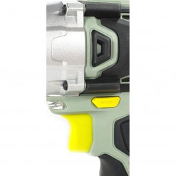 TRAPANO AVVITATORE "KOMBO" A PERCUSSIONE CORDLESS (BATTERIE ESCLUSE)