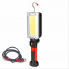 FARO DA LAVORO LED COB 20W PORTATILE