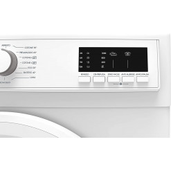 SHARP LAVATRICE ES-HFA6103WD 6 KG CARICA FRONTALE CLASSE D (A+++) PROFONDITÁ 50 CM CENTRIFUGA 1000 GIRI