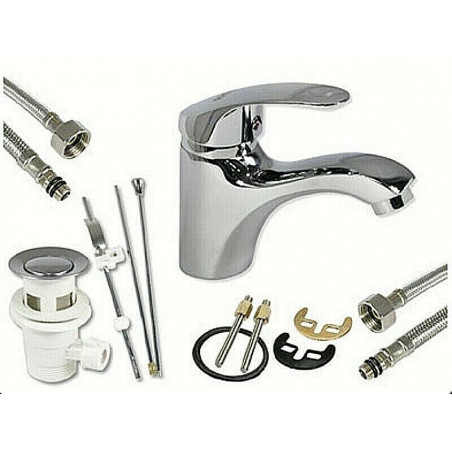 EASILY NAPOLI MISCELATORE...