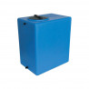 SERBATOIO ACQUA 500LT IN POLIETILENE PARALLELEPIPEDO GIURGOLA