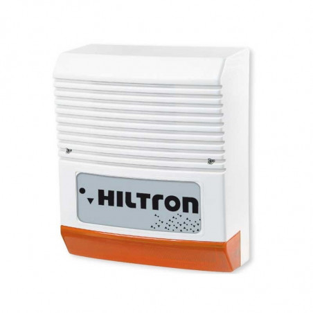 HILTRON SIRENA ELETTRONICA...