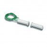 HILTRON CONTATTO MAGNETICO INCASSO PLASTICA