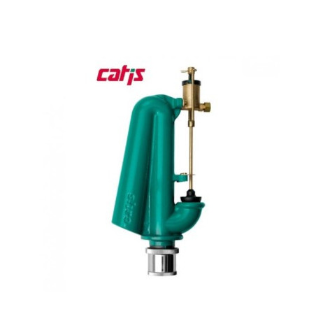 BATTERIA CATIS SENZA PULSANTE