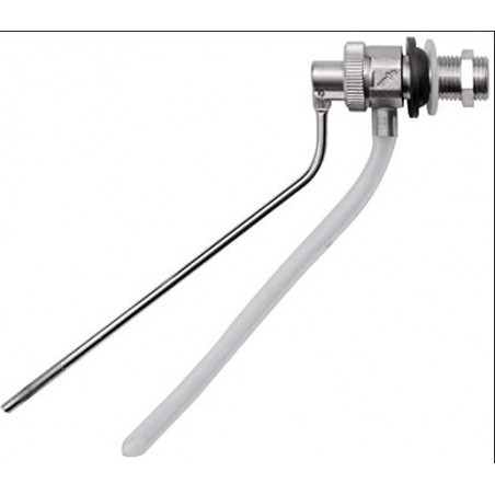 CATIS GALLEGGIANTE 3/8