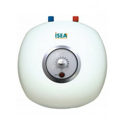 ISEA SCALDABAGNO SOPRA/SOTTO LAVELLO 10 LT 5 ANNI DI GARANZIA