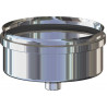 TAPPO RACCOGLI CONDENSA ACCIAIO INOX AISI 316