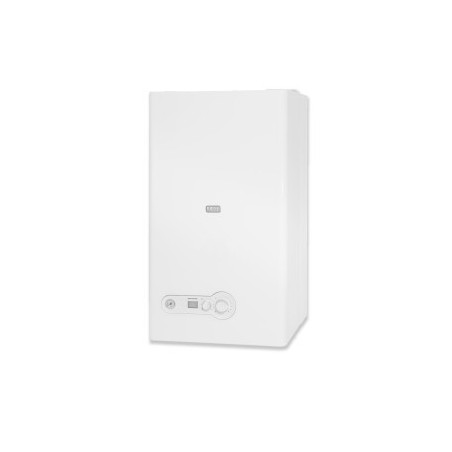 RIELLO CALDAIA START AR...