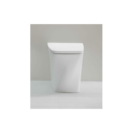 VASO SCARICO A PARETE...