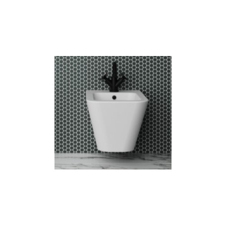 BIDET SOSPESO AZZURRA BUILD