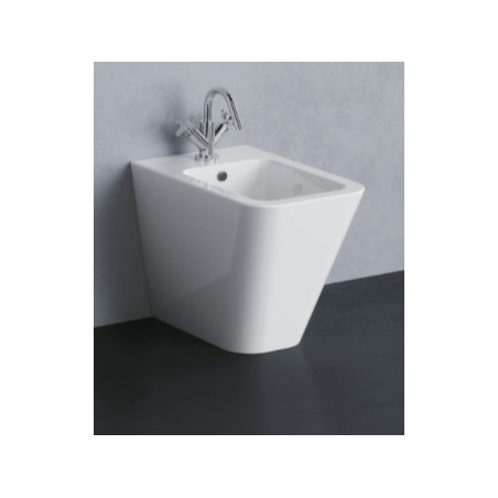 BIDET TRASLATO AZZURRA BUILD