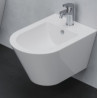 BIDET SOSPESO AZZURRA FORMA