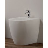 BIDET AZZURRA COMODA