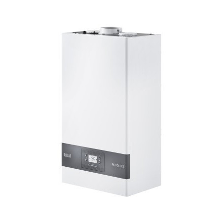 RIELLO RESIDENCE CALDAIA 30...