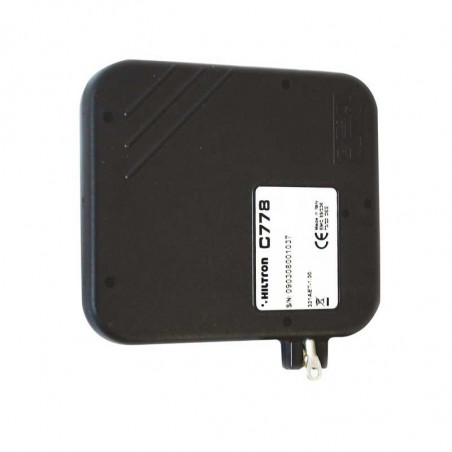 HILTRON CONTATTO A FILO PER...