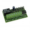 HILTRON Scheda Contaimpulsi per contatti switch SCHSW -