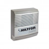 HILTRON SIRENA ESTERNA PER ANTIFURTO SERIE XM